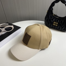 Loewe Caps